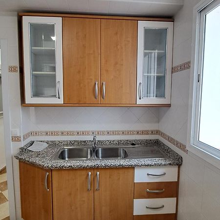 Ms4 Apartamentos Nervion 塞维利亚 外观 照片